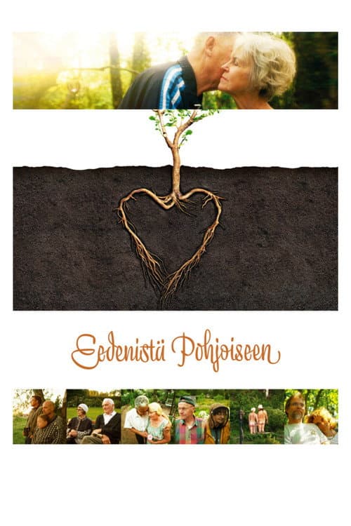 Garden Lovers poster