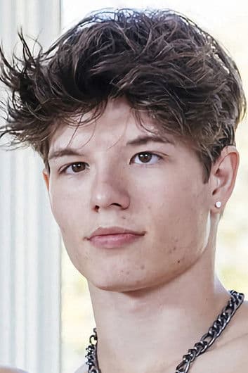 Kai Reynolds profile photo