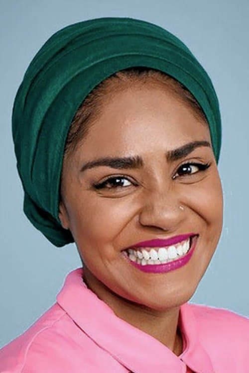 Nadiya Hussain profile photo