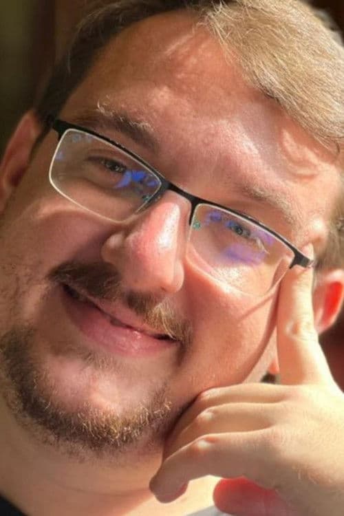 Nic Goodrich profile photo