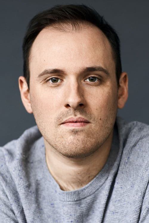 David Strasbourg profile photo