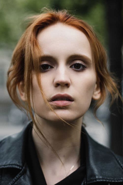 Agatha Maksimova profile photo