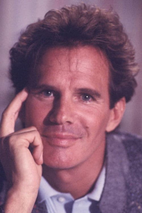 Dack Rambo profile photo