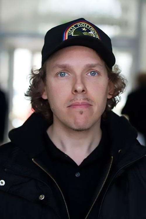 Johannes Grenzfurthner profile photo