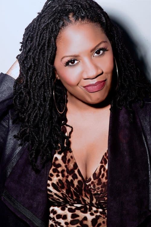 Christina Anthony profile photo