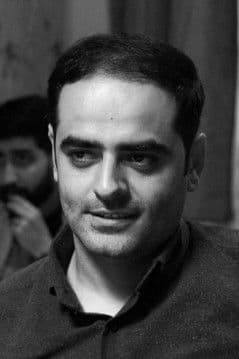 Ibrahim Heydarov profile photo