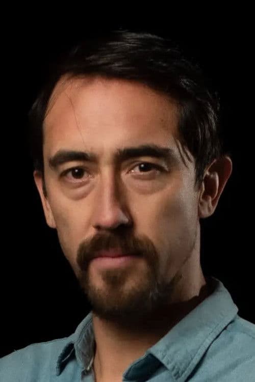 Moisés Angulo profile photo