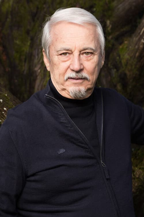 Jean-Blaise Fellay profile photo