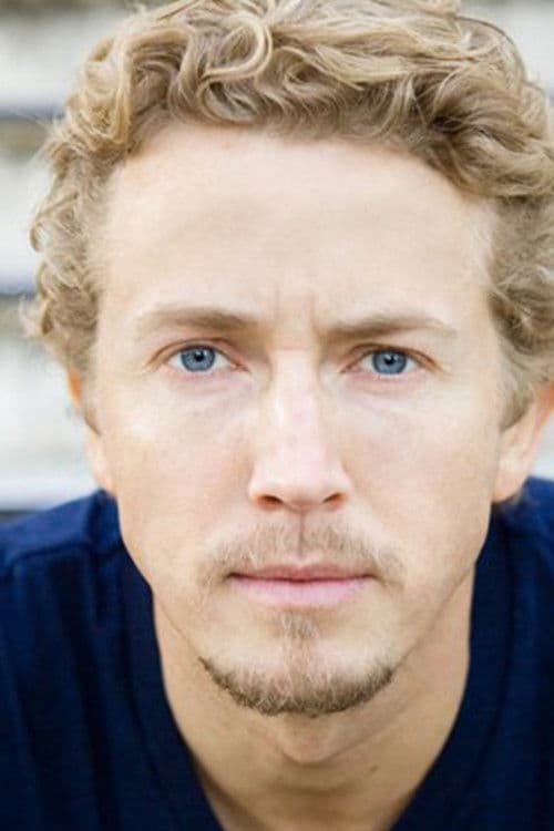 Trevor Bryant Clark profile photo