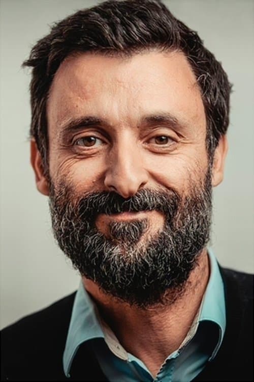 Cristián Warnken profile photo