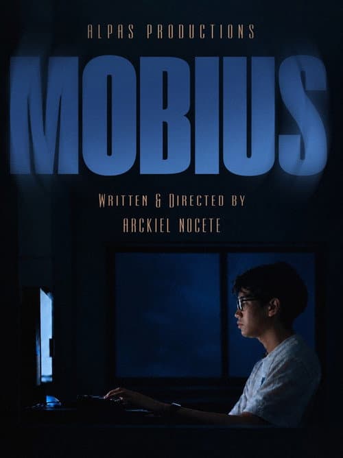 MOBIUS poster