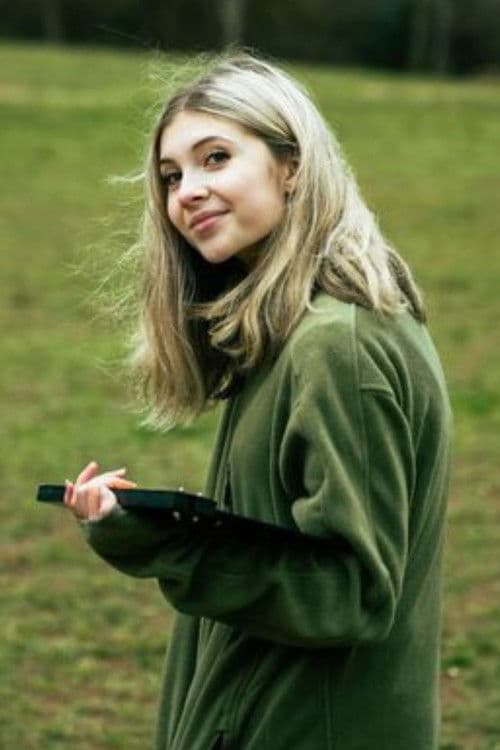 Zoé Lançon profile photo