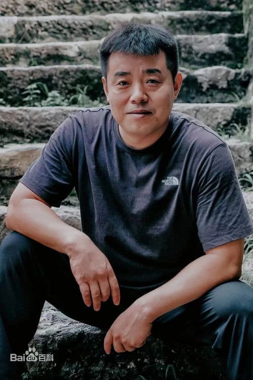 Bian Tiejun profile photo