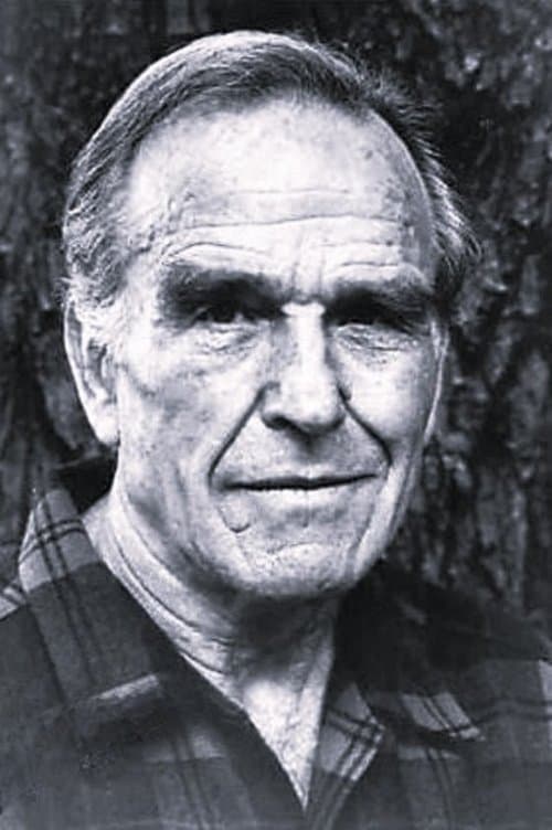 Ford Rainey profile photo