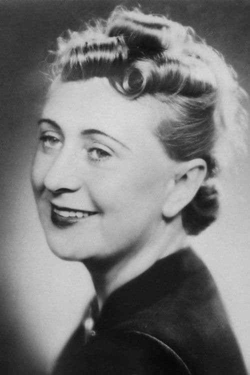 Meda Valentová profile photo