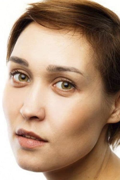 Tatyana Stepanova profile photo