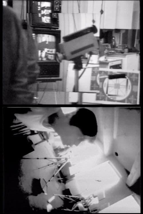 Orbital Obsessions poster