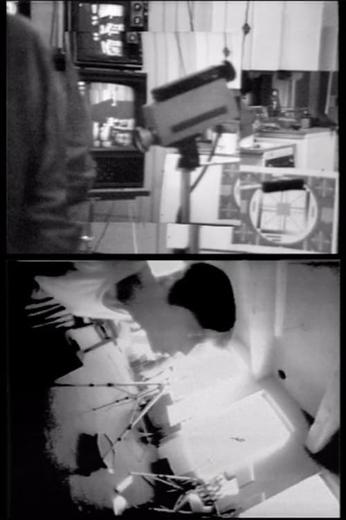 Orbital Obsessions poster