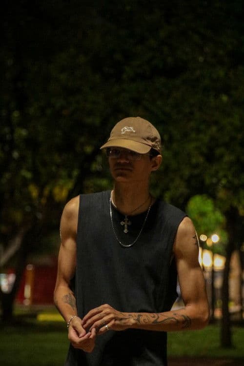 Kadu Oliveira profile photo