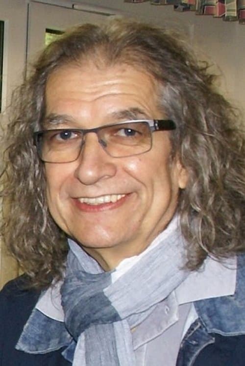 Hannes Rossacher profile photo