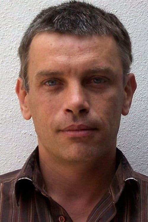 Guillaume Rannou profile photo