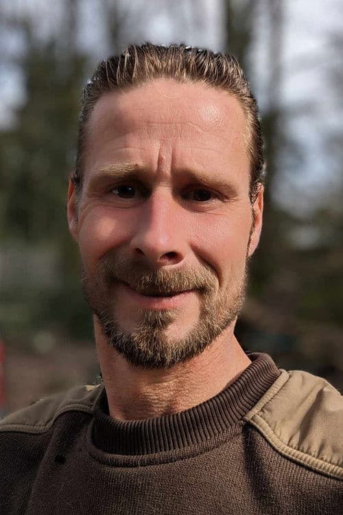 Bas van den Oever profile photo