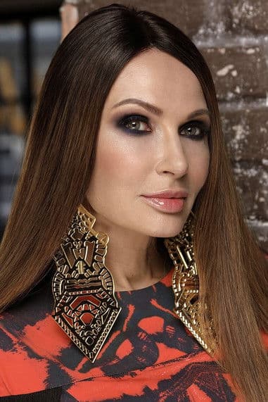 Evelina Bledans profile photo