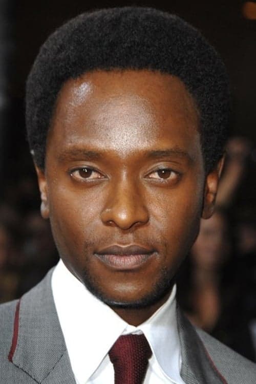 Edi Gathegi profile photo