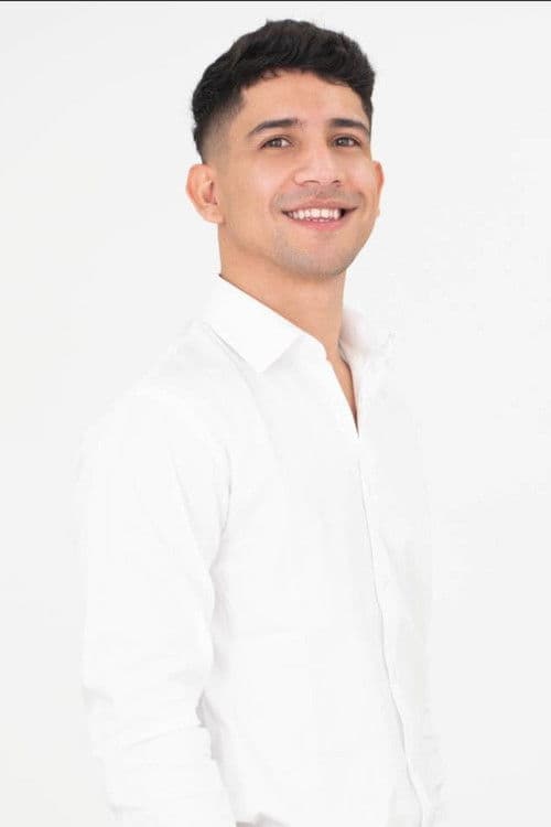 Lucas Araujo profile photo