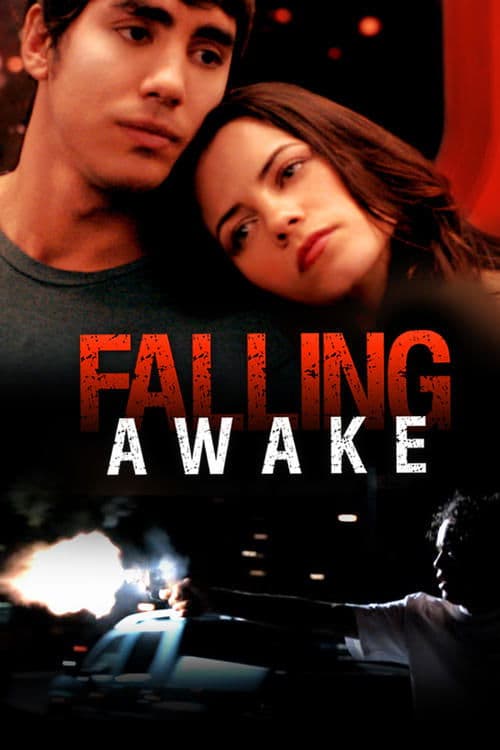 Falling Awake poster