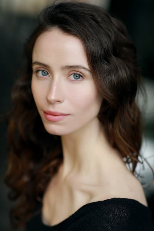 Aisha Fabienne Ross profile photo