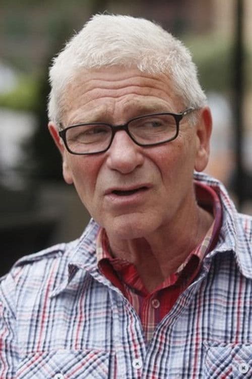 Valentin Venczel profile photo