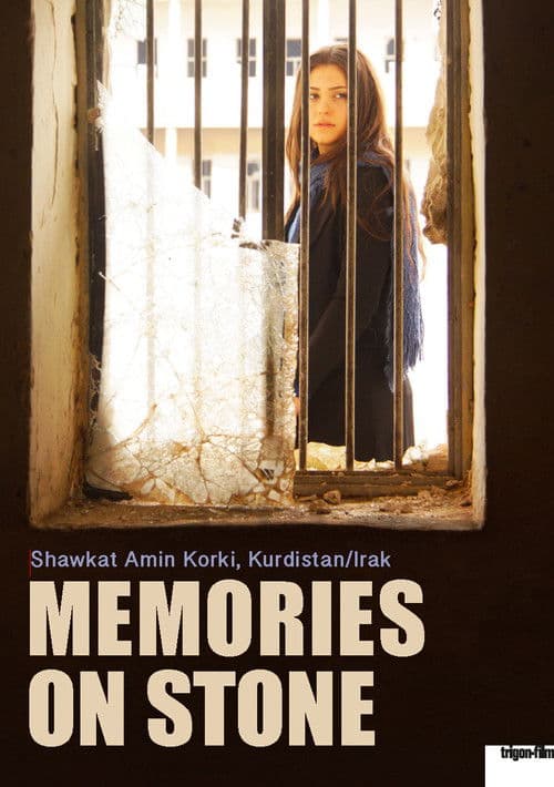 Memories on Stone poster