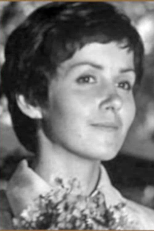 Svetlana Mikhalkova profile photo