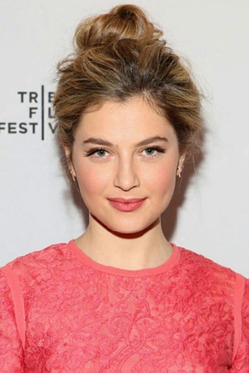 Zoe Levin profile photo