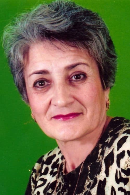 Samaya Musayeva profile photo