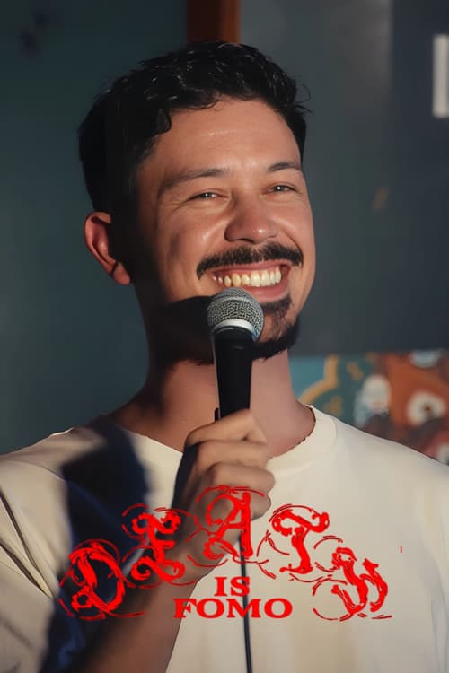 Death Is Fomo poster
