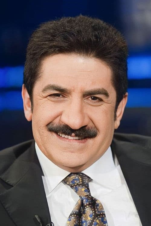 Burhan Çaçan profile photo