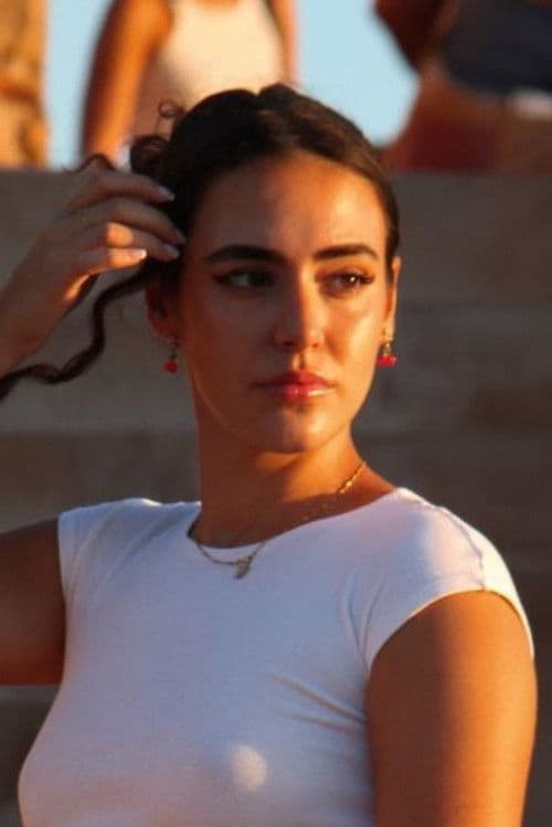 Marta Calderón profile photo