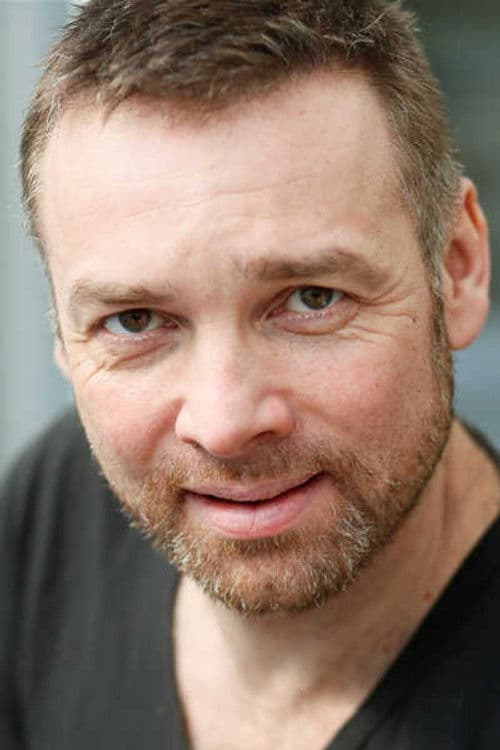 Frédéric Nyssen profile photo