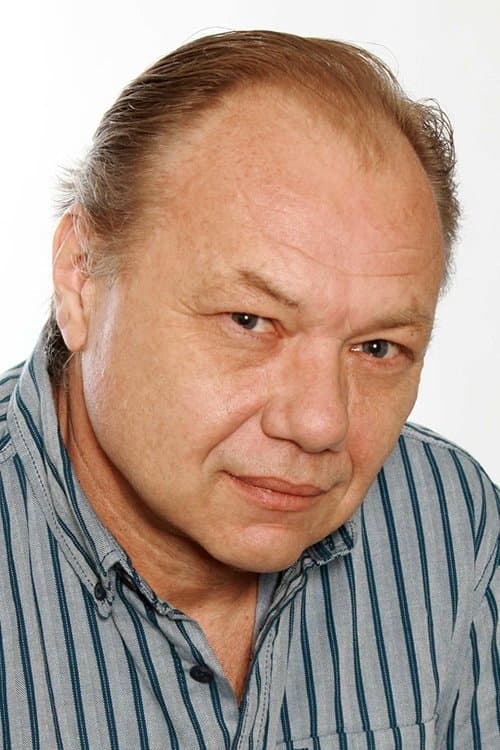 Sergey Bachurskiy profile photo