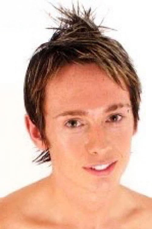 Christopher James profile photo