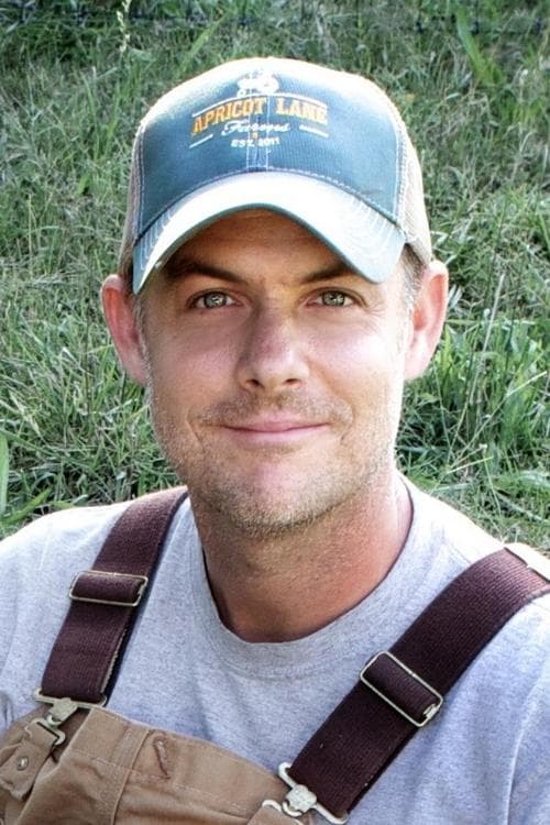 John Chester profile photo