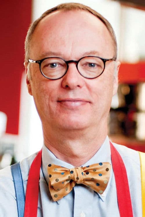 Christopher Kimball profile photo