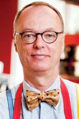 Christopher Kimball profile photo