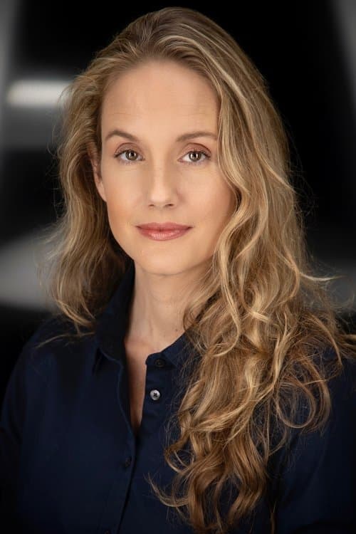 Kristy Barrington profile photo