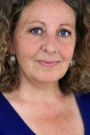 Jytte Kvinesdal profile photo