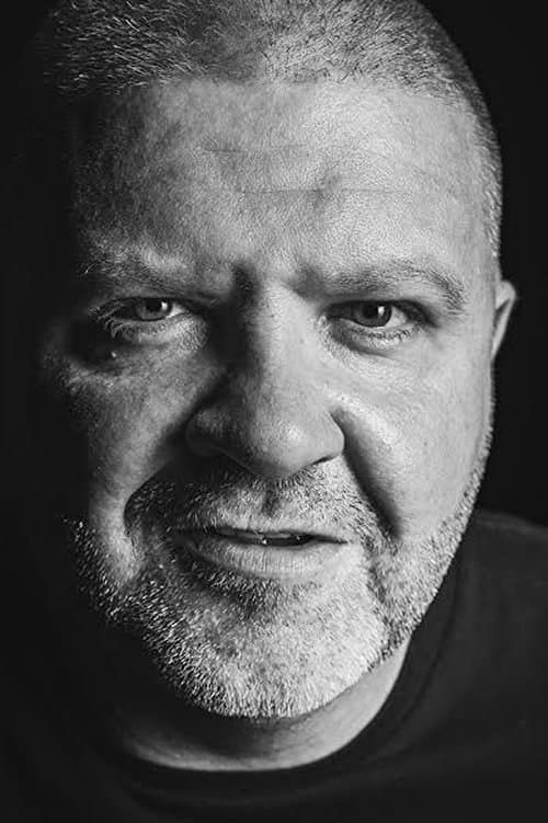 George Carroll profile photo