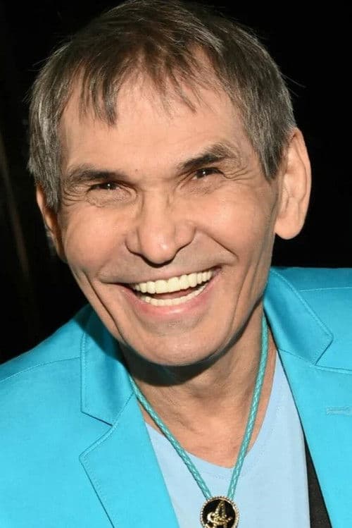 Bari Alibasov profile photo