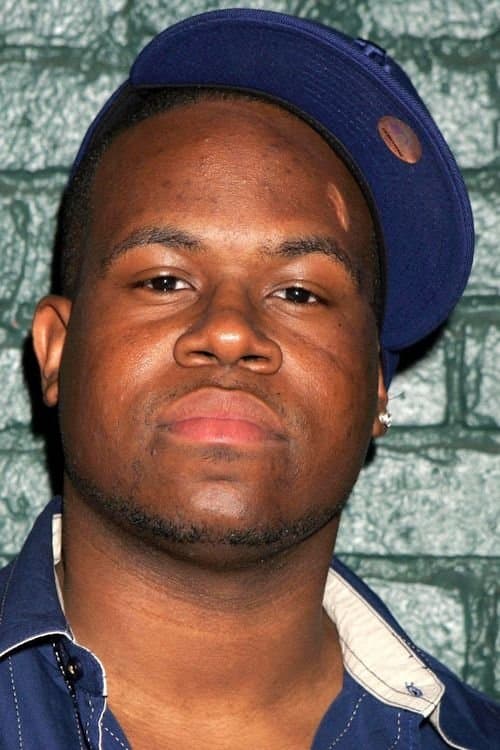 Jermaine Williams profile photo